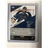 Image 2 : 2011-12 Panini Certified Fabric Of The Game Materials #128 Jaroslav Halak Card