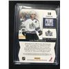 Image 2 : 2011-12 Panini Elite - Prime Number Signatures #10 Luc Robitaille