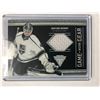 Image 1 : Jonathan Bernier 2011-12 Titanium #65 Game-Worn Gear L.A. Kings Jersey Card