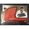 Image 2 : 2005-06 SPX ROOKIE JERSEY AUTO JEFF CARTER #189