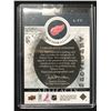 Image 2 : 2011-12 UPPER DECK ARTIFACTS HOCKEY #A-TT TOMAS TATAR AUTOFACTS