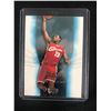 Image 1 : LeBRON JAMES 2003 Upper Deck Air Academy #AA3