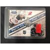 Image 1 : 2012-13 Panini Certified Travis Zajac/ Mike Richards PTTC Final
