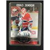 Image 1 : 2005-06 Upper Deck Black Diamond #187 Patrick Roy Montreal Canadiens Card