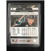 Image 2 : 2012 Upper Deck Black Diamond Ruby #32 Single Joe Pavelski San Jose Sharks Card