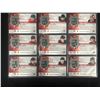 Image 2 : 2017-18 UPPER DECK HEIR TO THE ICE TEAM CANADA HOCKEY CARD LOT