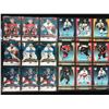 Image 1 : UPPER DECK HOCKEY CARD LOT