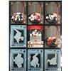 Image 2 : UPPER DECK TIM HORTON'S HOCKEY CARD LOT