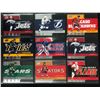 Image 1 : UPPER DECK TIM HORTON'S HOCKEY CARD LOT
