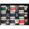 Image 2 : UPPER DECK TIM HORTON'S HOCKEY CARD LOT