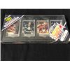 Image 1 : LIMITED EDITION 1991 MEMORIAL CUP COLLECTOR'S HOCKEY CARD SET