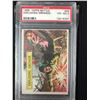 Image 1 : 1965 TOPPS BATTLE #48 EXPLODING GRENADE (VG-EX 4) PSA GRADING