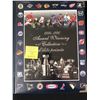 Image 1 : 1994-95 KRAFT HOCKEY COMPLETE SET IN ALBUM