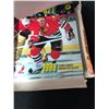 Image 2 : 1988 O-PEE-CHEE HOCKEY YEARBOOK STICKERS (7 MINT STICKER ALBUMS)