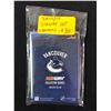 Image 1 : 2017-18 SUBWAY HOCKEY VANCOUVER CANUCKS CARD SET (16 CARDS)