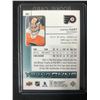 Image 2 : 2018-19 UPPER DECK #491 YOUNG GUNS CARTER HART