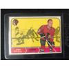 Image 1 : 1968-69 Topps #16 Bobby Hull