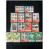Image 1 : VINTAGE HOCKEY CARD LOT