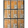 Image 2 : 1963 TOPPS BASEBALL CARD LOT