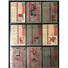 Image 2 : 1959 TOPPS BASEBALL CARD LOT