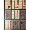Image 2 : 1959 TOPPS BASEBALL CARD LOT