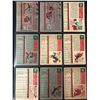 Image 2 : 1959 TOPPS BASEBALL CARD LOT