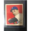 Image 1 : 1949 BOWMAN #70 CARL FURILLO