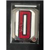 Image 1 : 2010 TOPPS FINEST BASEBALL IAN DESMOND RC LETTER PATCH AUTO