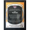 Image 2 : 2010 TOPPS FINEST BASEBALL IAN DESMOND RC LETTER PATCH AUTO