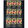 Image 1 : 2018-19 UPPER DECK SERIES ONE HOCKEY CARD PACKS LOT