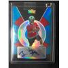 Image 1 : 2005 Topps Finest Football RYAN FITZPATRICK RC (184/299)