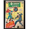 Image 1 : ACTION COMICS #341 (DC COMICS)