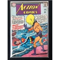 ACTION COMICS #338 (DC COMICS)