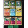 Image 1 : POKEMON TRADING CARDS (HIGH VALUE CARDS)