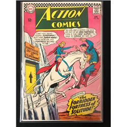 ACTION COMICS #336 (DC COMICS)