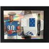 Image 1 : 2010 Certified 298 Ndamukong Suh Detroit Lions Auto Autographed RC Football Card