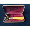 Image 1 : Vintage Schick Injector Razor W/ Original Case
