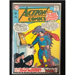 ACTION COMICS #333 (DC COMICS)