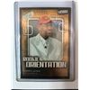 Image 1 : 2003-04 Upper Deck Victory LeBron James RC Rookie Orientation #101
