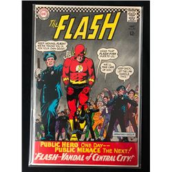 THE FLASH #164 (DC COMICS)
