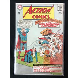 ACTION COMICS #327 (DC COMICS)