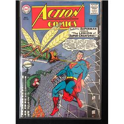 ACTION COMICS #324 (DC COMICS)