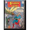 Image 1 : ACTION COMICS #324 (DC COMICS)