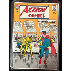 ACTION COMICS #322 (DC COMICS)