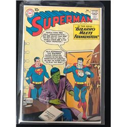 SUPERMAN #143 (DC COMICS)