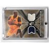 Image 1 : 2006-07 SPx Winning Materials #WMKB Kobe Bryant Lakers Dual Jersey