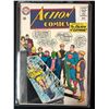 Image 1 : ACTION COMICS #318 (DC COMICS)