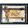 Image 1 : 2005-06 ULTIMATE COLLECTION BASKETBALL #UA-MA MAGIC JOHNSON AUTOGRAPHED CARD