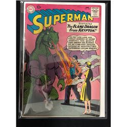 SUPERMAN #142 (DC COMICS)