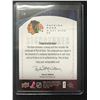 Image 2 : 2009-10 UPPER DECK BAP S-PK PATRICK KANE AUTOGRAPHED HOCKEY CARD